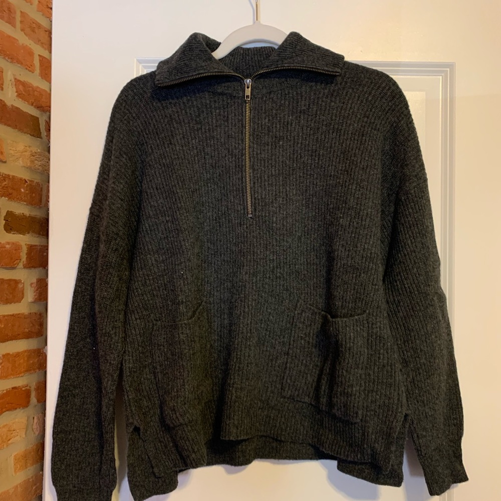 Madewell Pullover